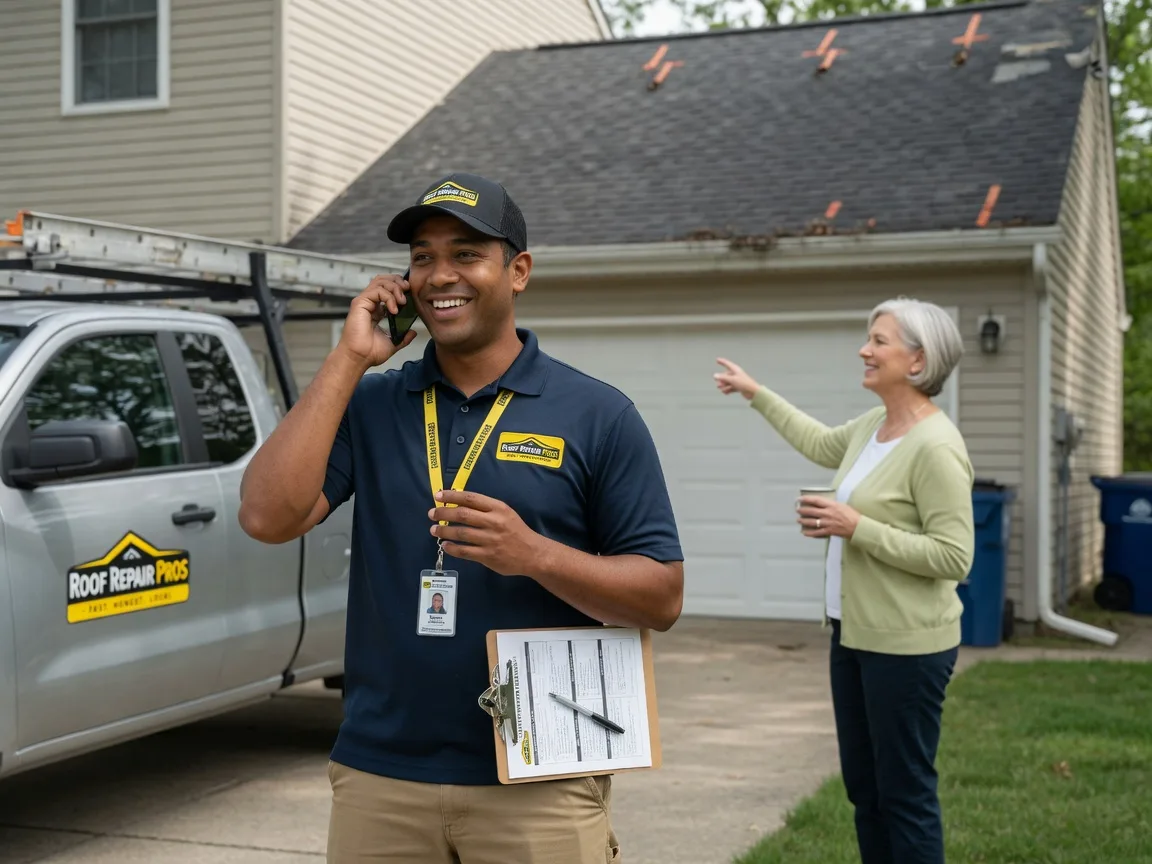 Roof Repair Jewell Ridge, VA FAQs